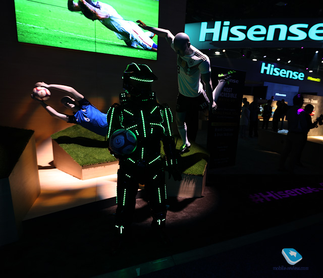 CES 2018.  .   ,    