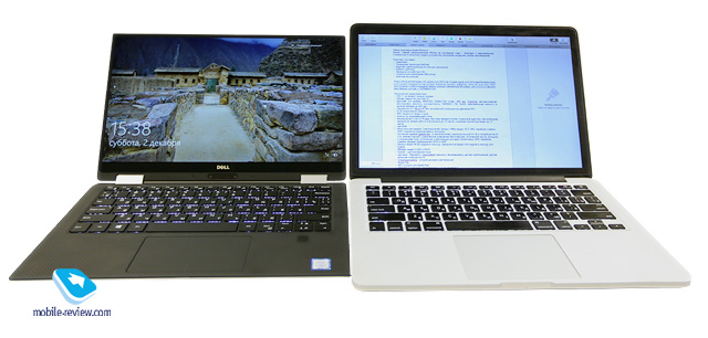 Dell XPS 13