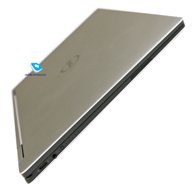 Dell XPS 13