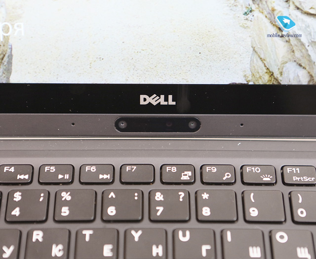 Dell XPS 13