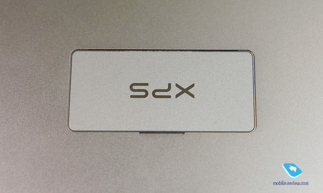 Dell XPS 13