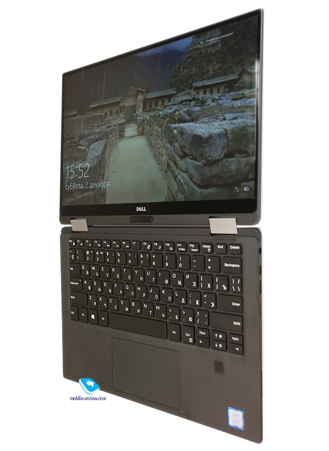 Dell XPS 13