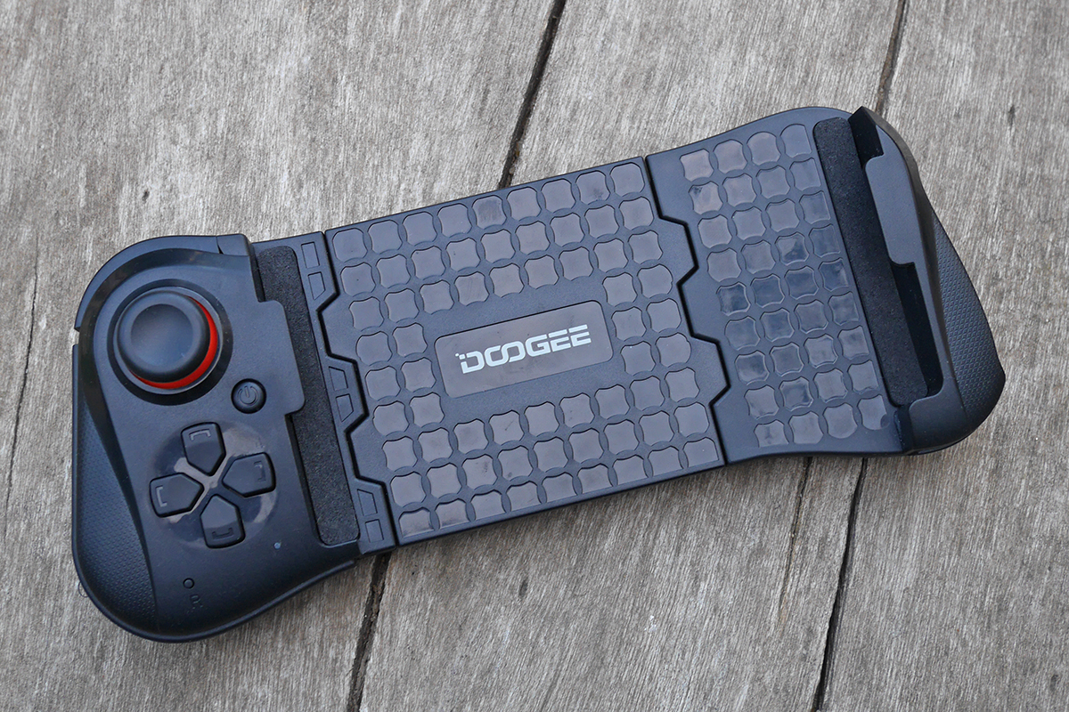  Doogee S70:        