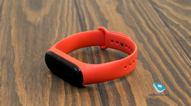 10   Xiaomi Mi Band 3