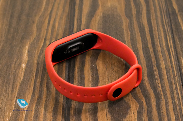 10   Xiaomi Mi Band 3