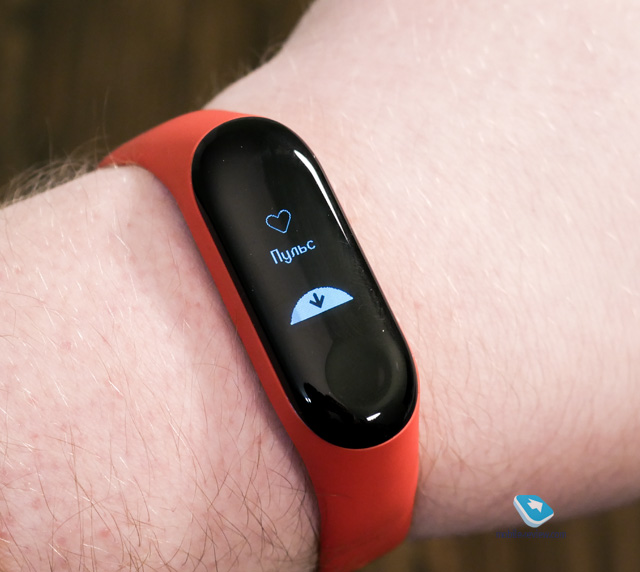 10   Xiaomi Mi Band 3