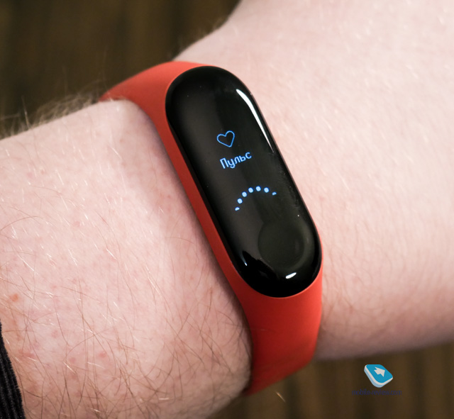 10   Xiaomi Mi Band 3