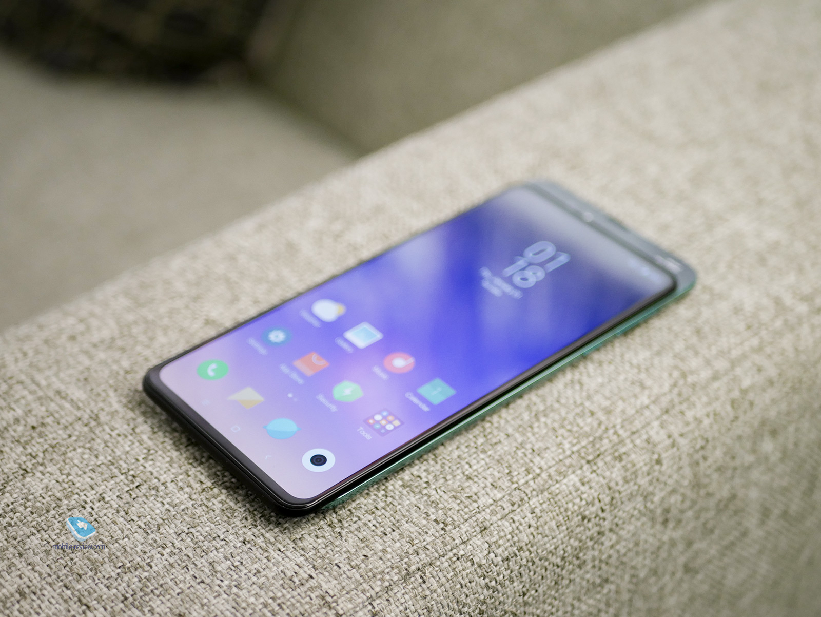 Xiaomi Mi MIX 3