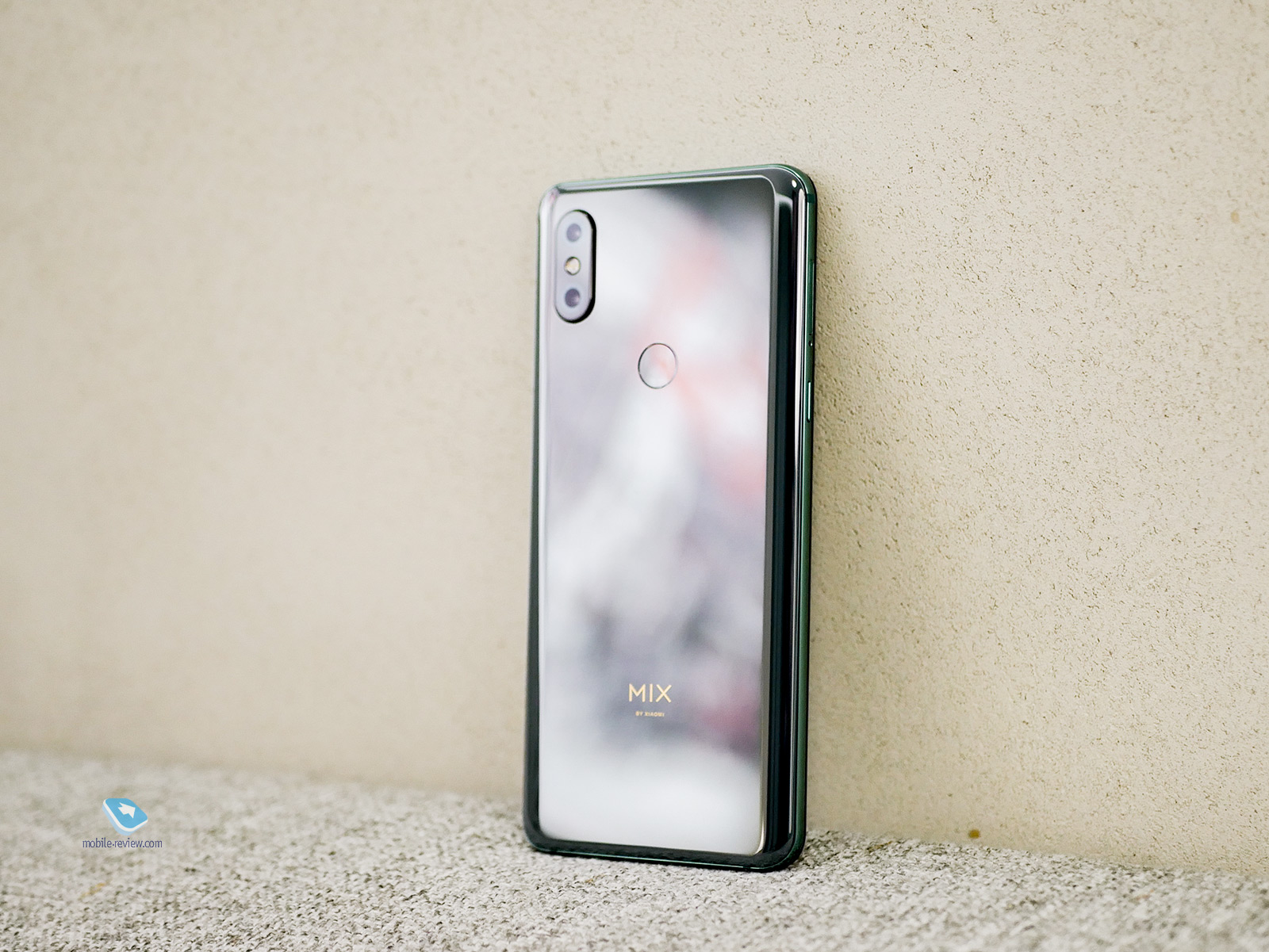 Xiaomi Mi MIX 3