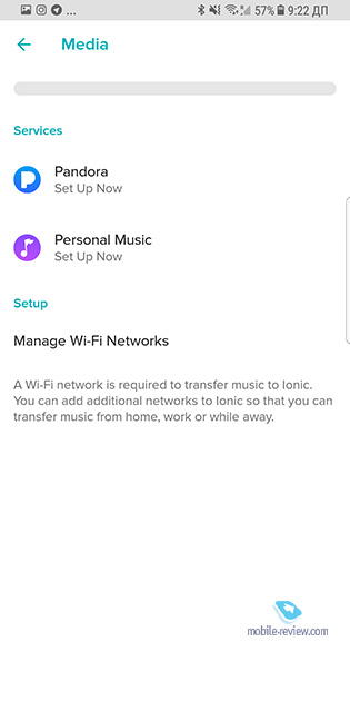 FitBit Ionic