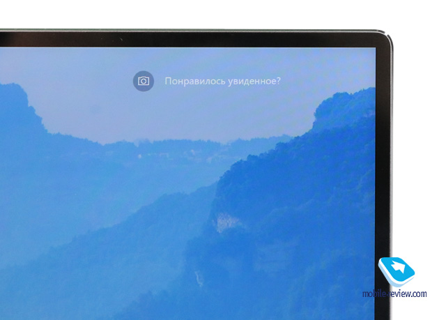 Обзор ноутбука Huawei Matebook Pro X