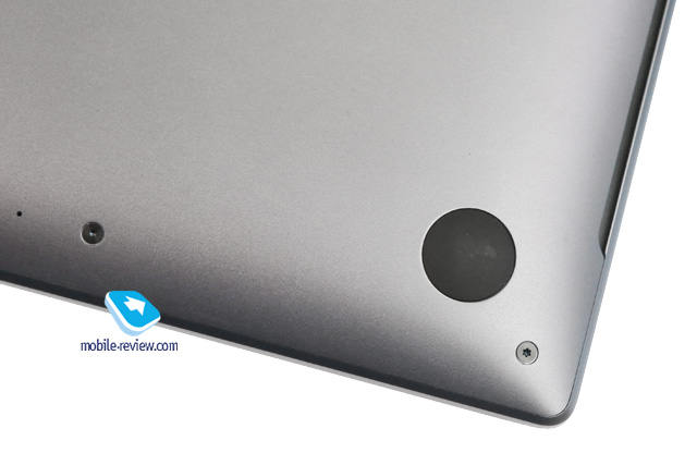 Обзор ноутбука Huawei Matebook Pro X