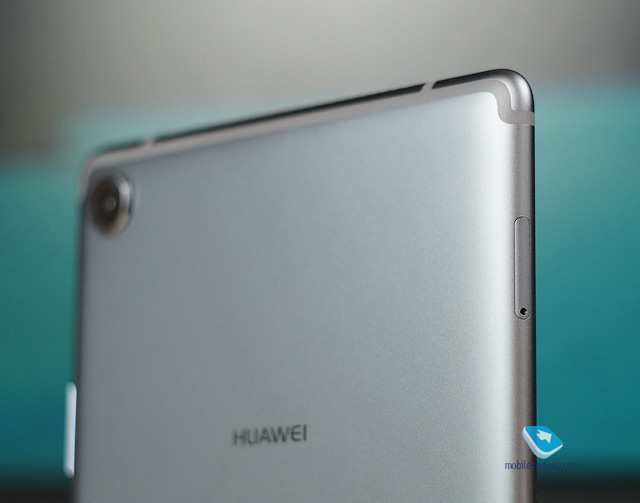 -  Huawei MediaPad M5 8.4/10