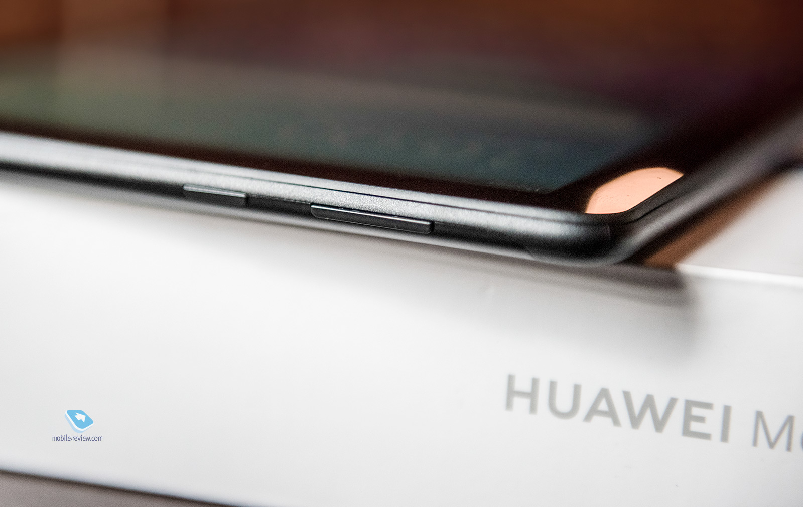 Обзор планшета Huawei MediaPad T5