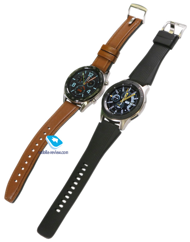 Huawei Watch GT (FTN-B19)