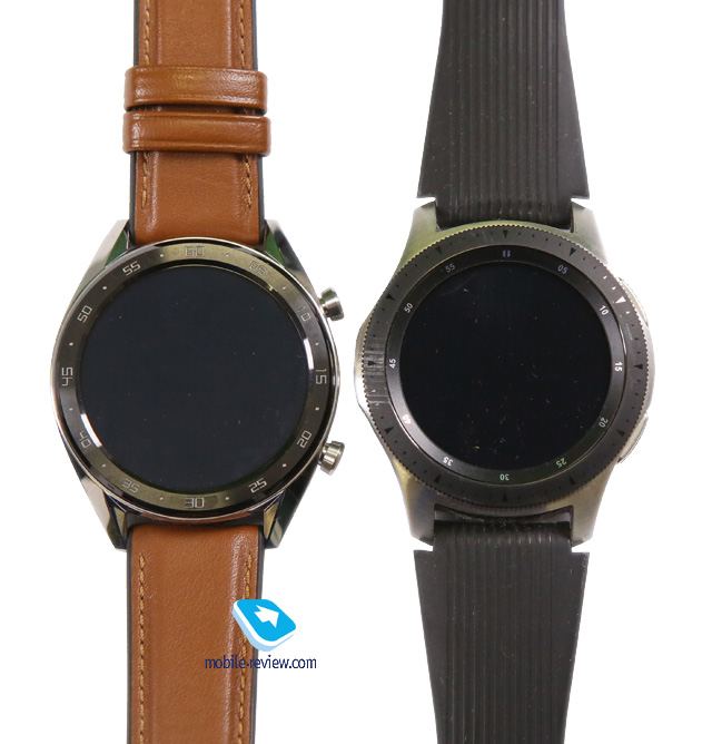 Huawei Watch GT (FTN-B19)