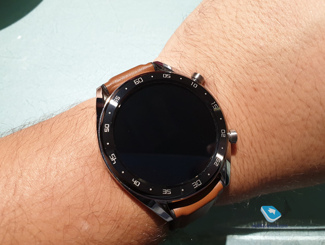 Huawei Watch GT (FTN-B19)