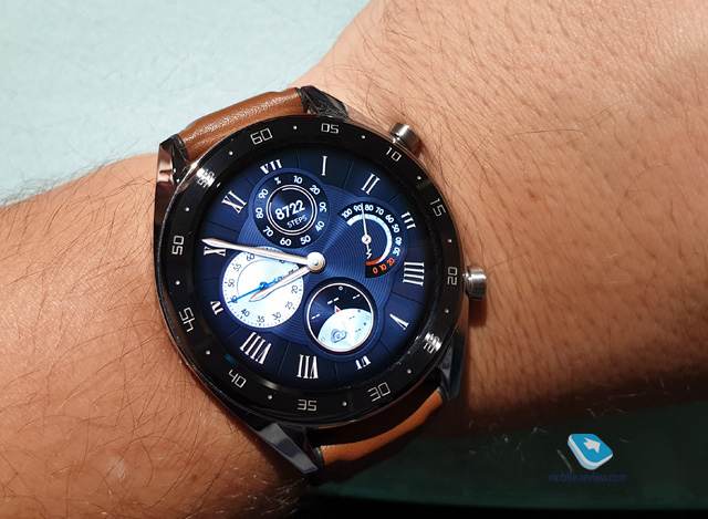 Huawei Watch GT (FTN-B19)