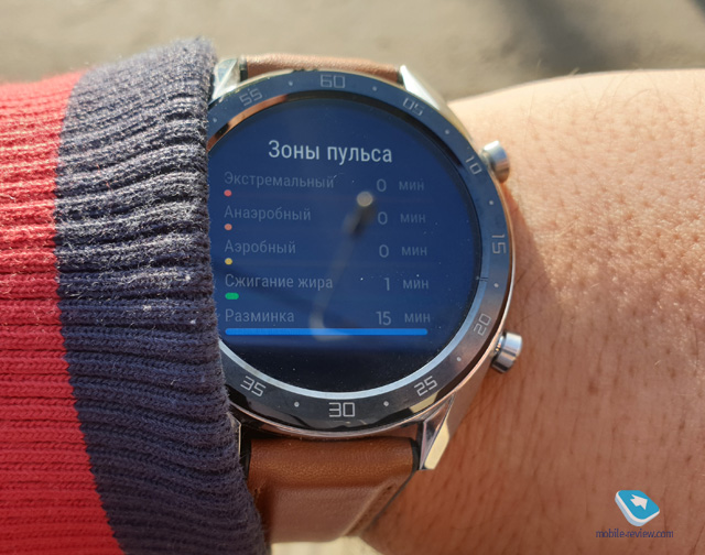 Huawei Watch GT (FTN-B19)