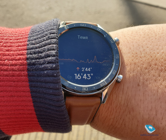 Huawei Watch GT (FTN-B19)