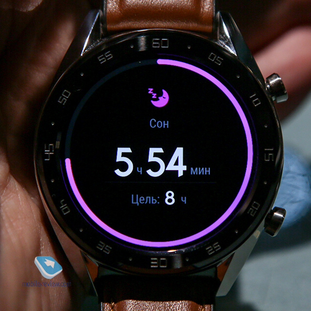 Huawei Watch GT (FTN-B19)