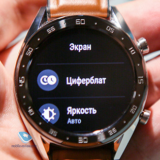 Huawei Watch GT (FTN-B19)