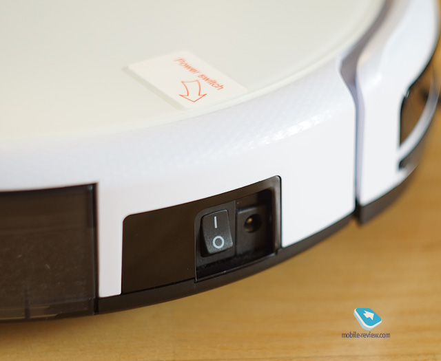 - ILIFE A40
