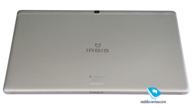 Irbis TW118