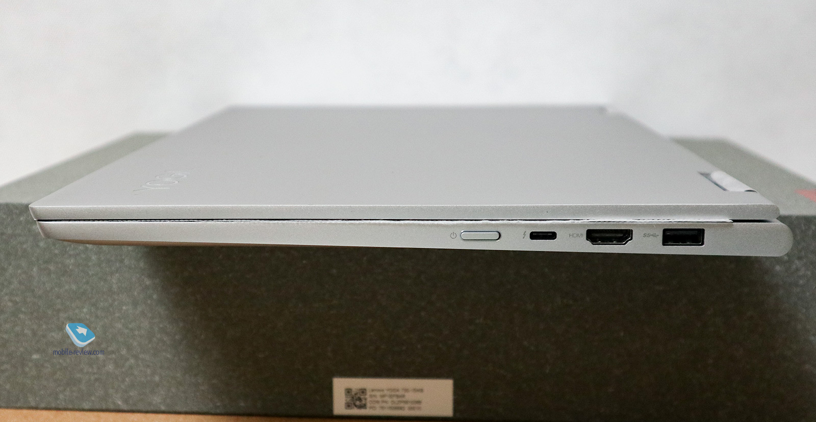 Lenovo 730-15lKB