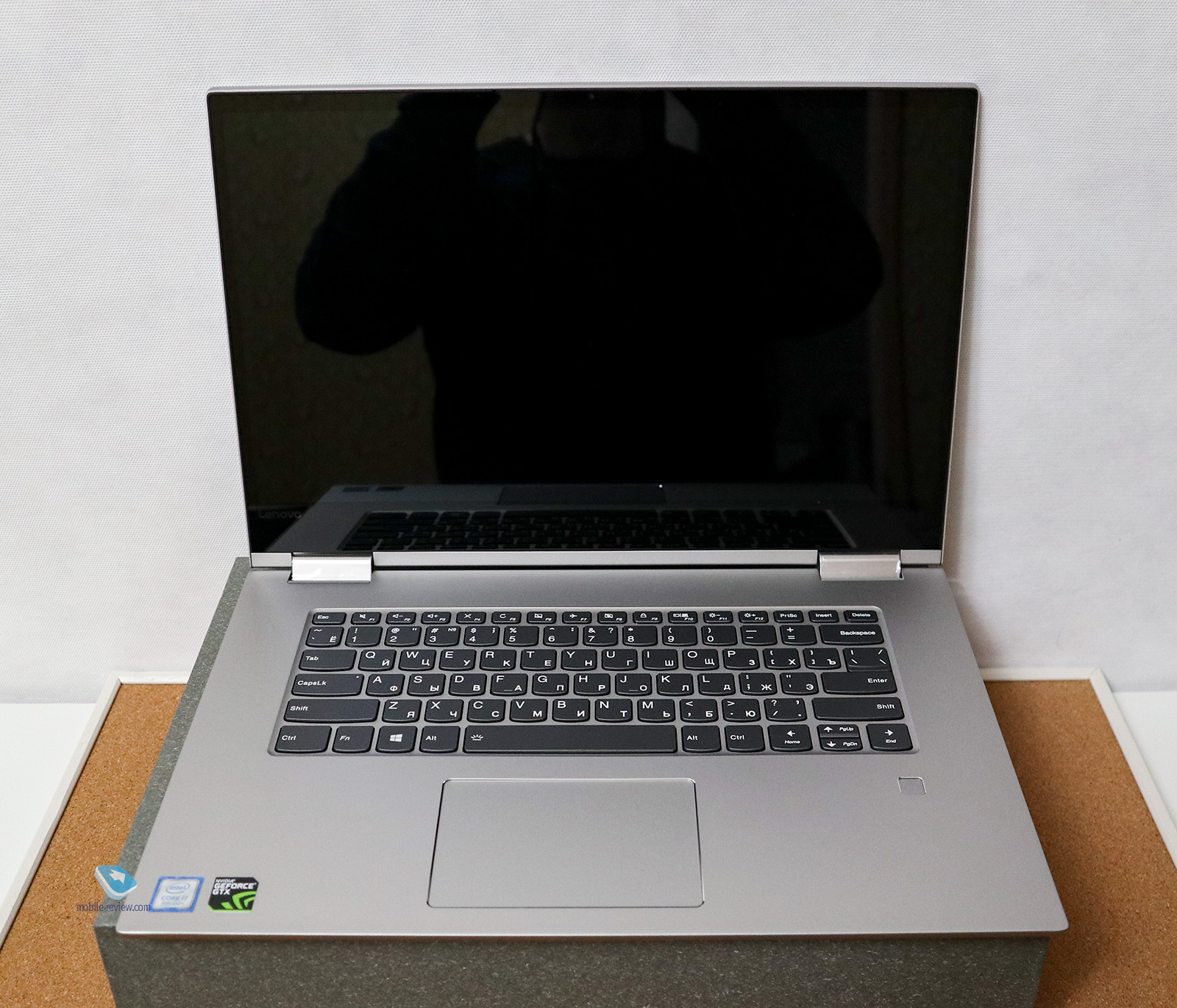 Lenovo 730-15lKB