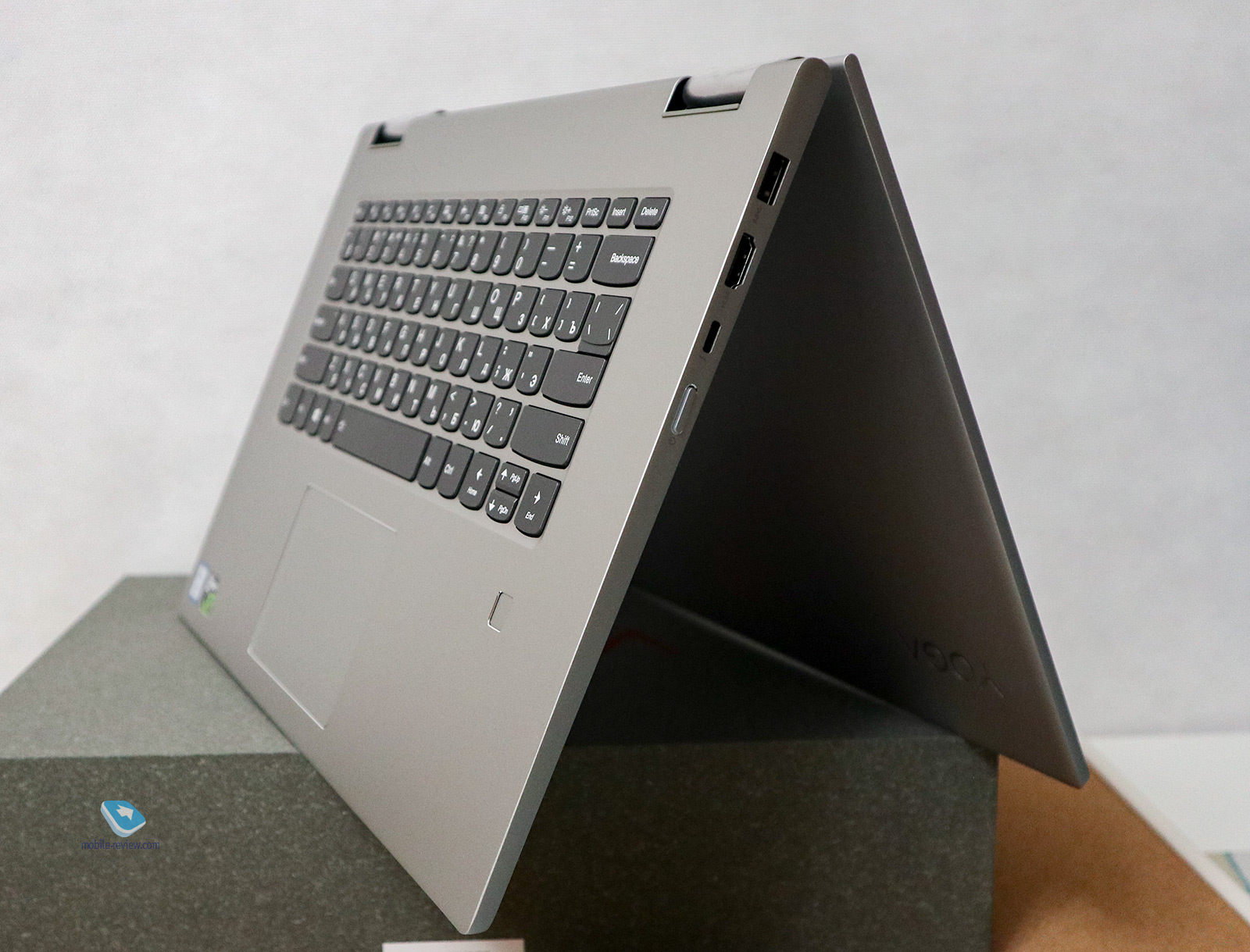 Lenovo 730-15lKB