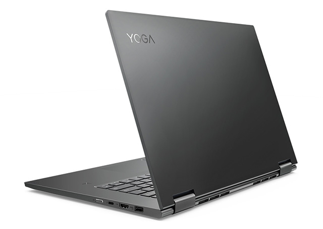 Lenovo 730-15lKB