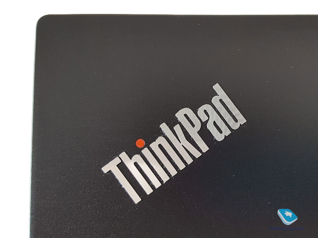 Lenovo ThinkPad E580