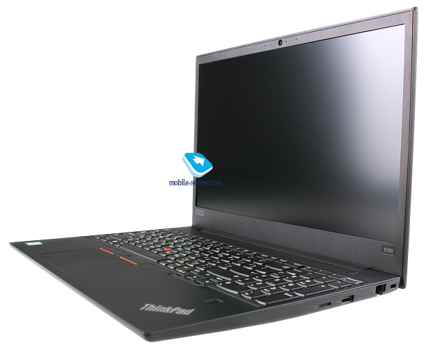 Lenovo ThinkPad E580