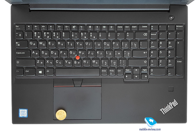 Lenovo ThinkPad E580