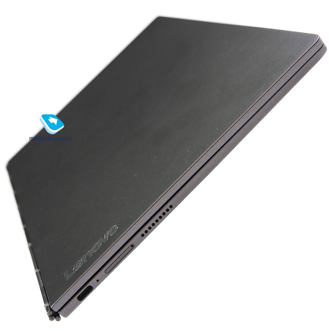 Lenovo Yoga Book C930