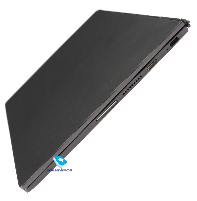 Lenovo Yoga Book C930