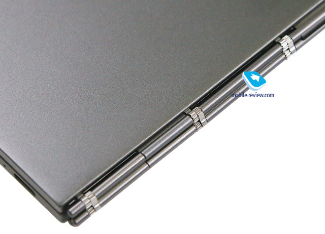 Lenovo Yoga Book C930