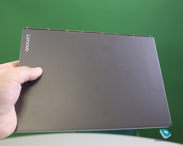 Lenovo Yoga Book C930