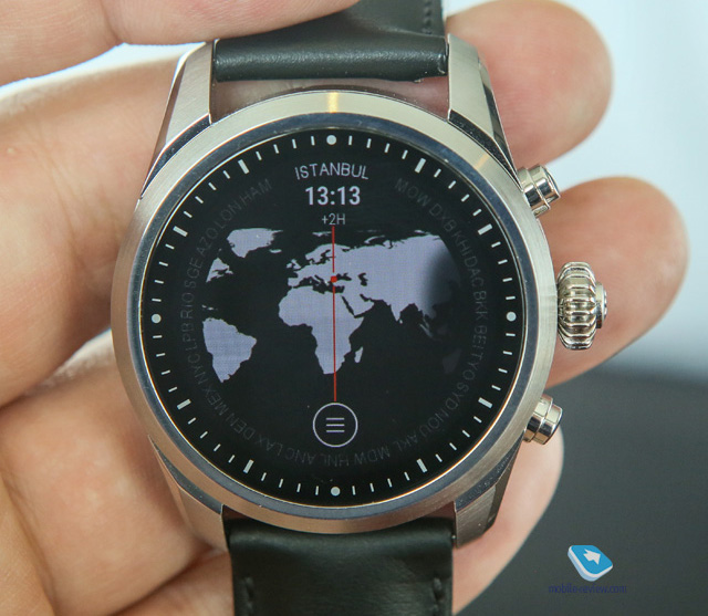 Montblanc summit 2 usato deals