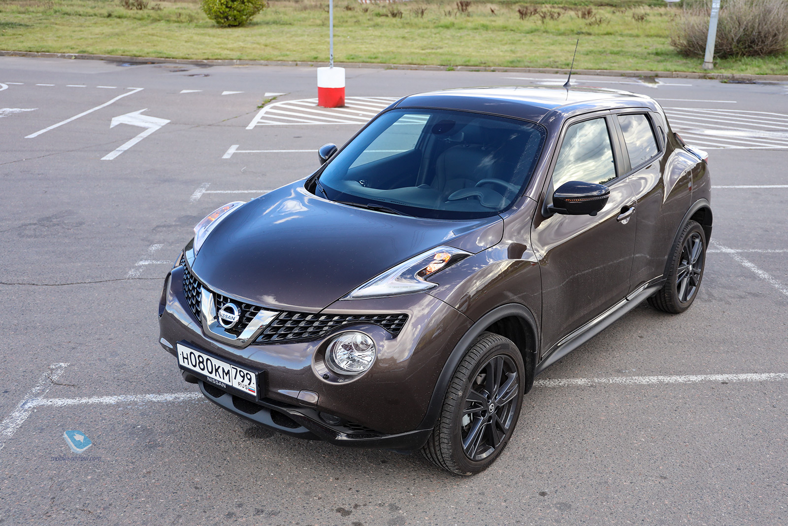   Nissan Juke 2018 