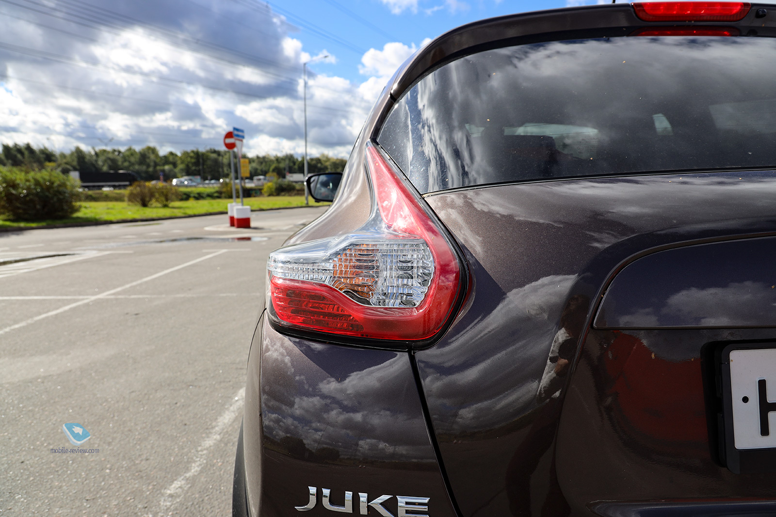 Мужественность и Nissan Juke 2018 года