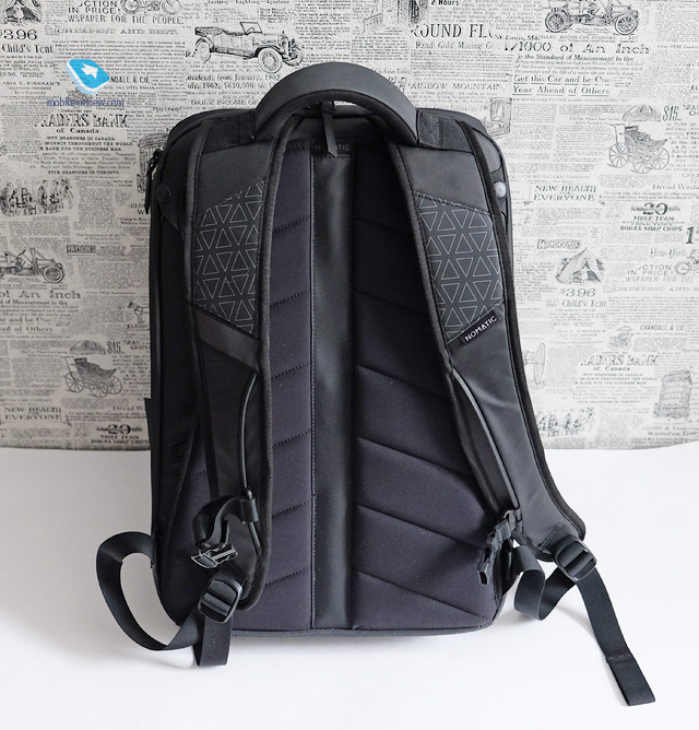   :  Nomatic Travel Pack