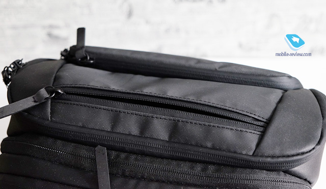   :  Nomatic Travel Pack