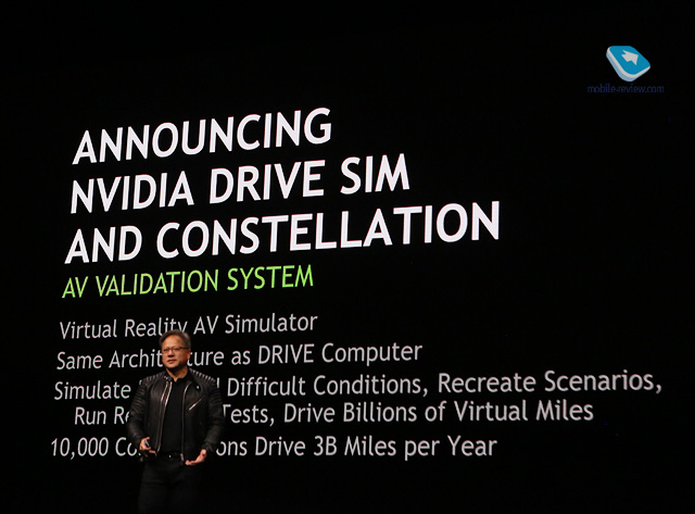 Nvidia GTC 2018    Nvidia      