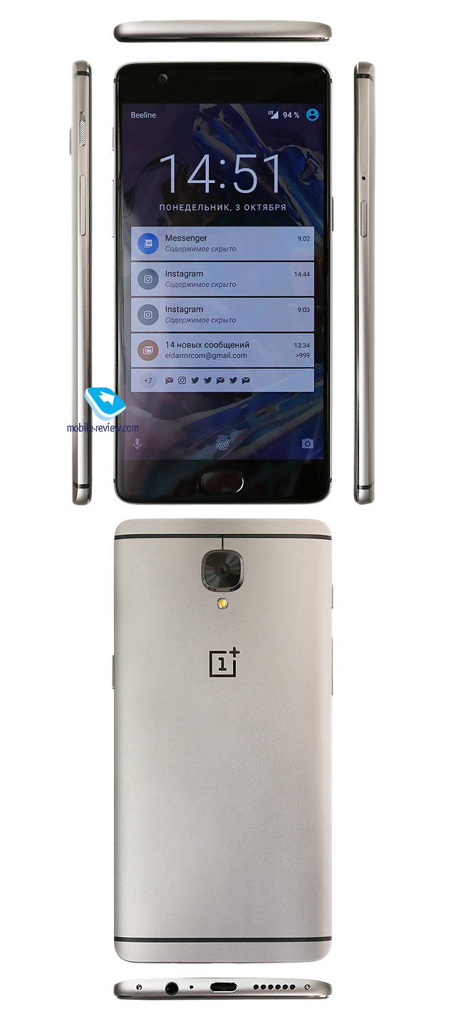 OnePlus    