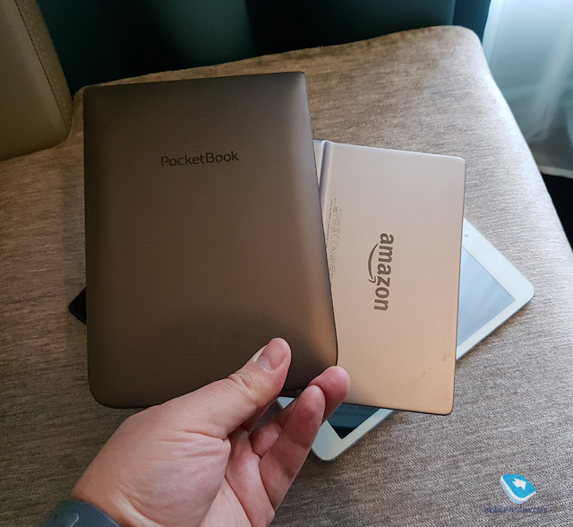PocketBook 740 (InkPad 3)