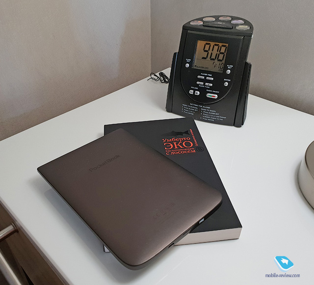 PocketBook 740 (InkPad 3)