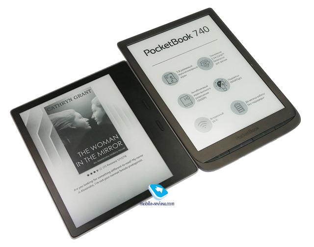 PocketBook 740 (InkPad 3)