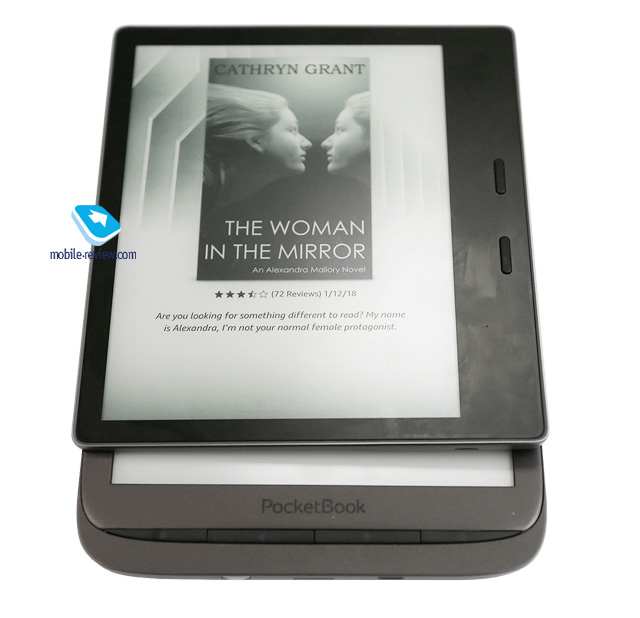 PocketBook 740 (InkPad 3)